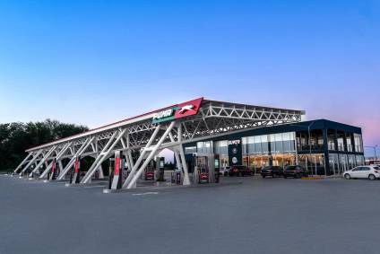 La estafa del falso trabajo en Puma